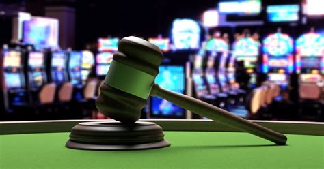 legale online casinos!